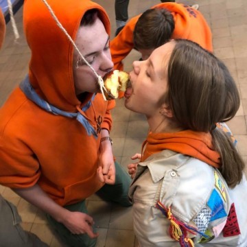 71319 335607790395395 7623258816561283072 n - Scouts en Gidsen Zaventem 